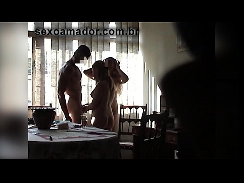 ❤️ Sex friends invite a giant man and a threesome with him ❤ Porno fb at en-us.pornokey.ru ❌