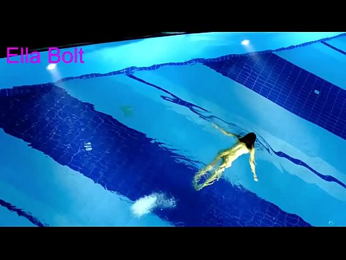 ❤️ I can't stop watching, young blonde caught swimming nude in ELLA BOLT resort pool ❤ Porno fb at en-us.pornokey.ru ❌