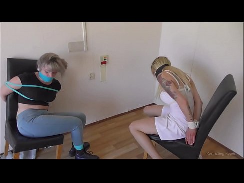 ❤️ Addicted / tied up and gagged / damsel in distress ❤ Porno fb at en-us.pornokey.ru ❌