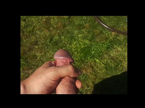 ❤️ Hot hottie gets her pink pussy fucked and cums with a squirt in a summer garden ❤ Porno fb at en-us.pornokey.ru ❌