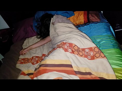 ❤️ Stepson berating his young stepmother while she sleeps. ❤ Porno fb at en-us.pornokey.ru ❌