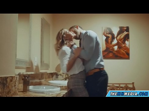 ❤️ When a busty blonde seduces you in a public restroom ❤ Porno fb at en-us.pornokey.ru ❌